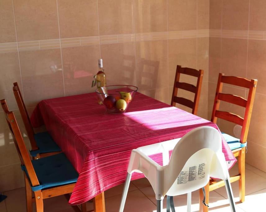 Baleal Beach Apartment Baleal