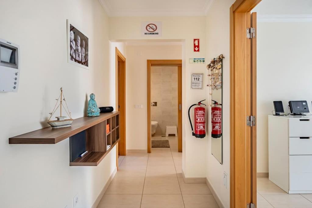 Baleal Beach Apartment Baleal