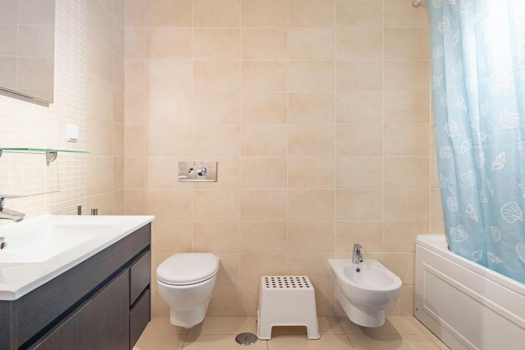 Baleal Beach Apartment