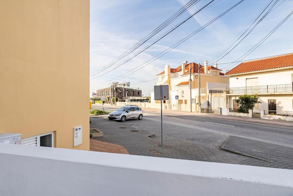 Apartment Baleal Beach Apartment