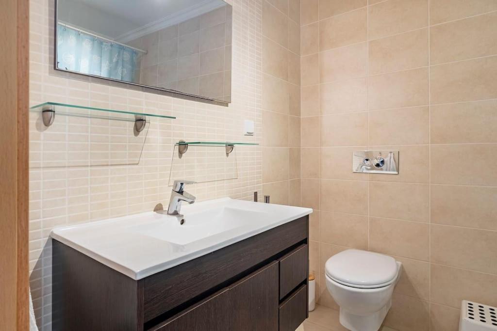 Baleal Beach Apartment Apartment *