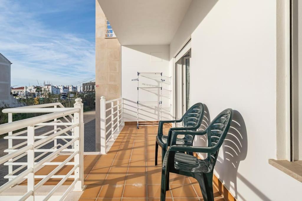 Baleal Beach Apartment Baleal