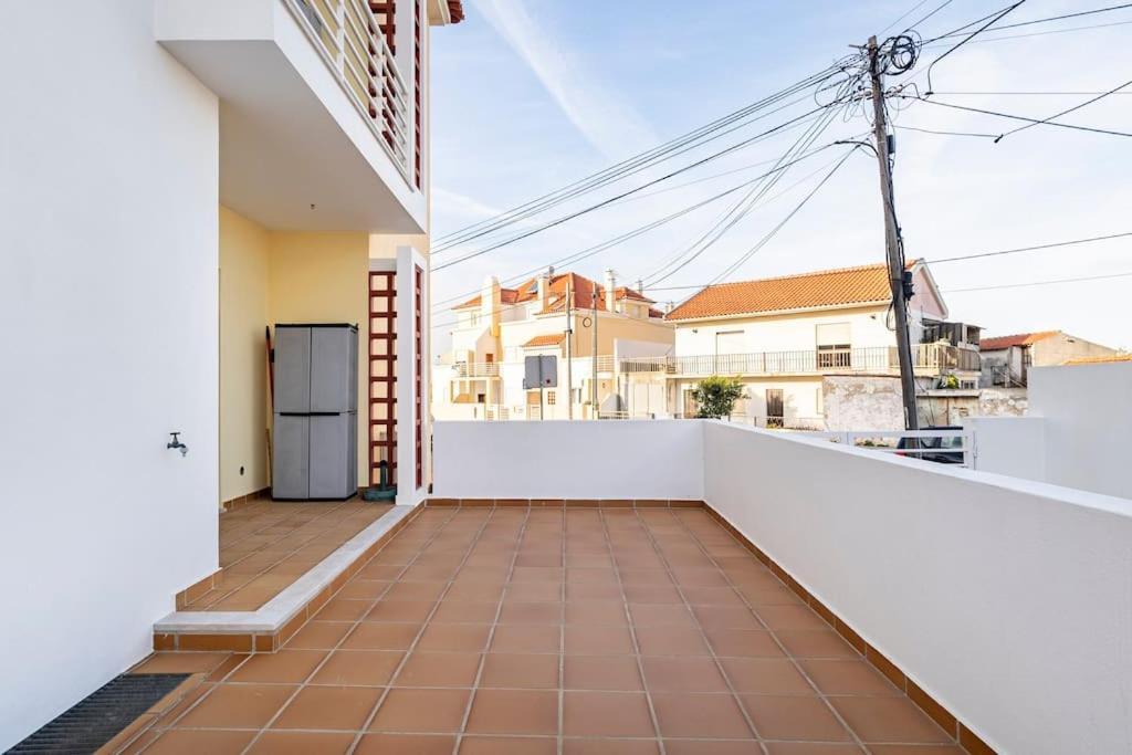 Baleal Beach Apartment * Baleal