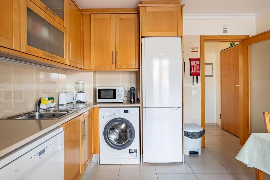 Baleal Beach Apartment Apartment *
