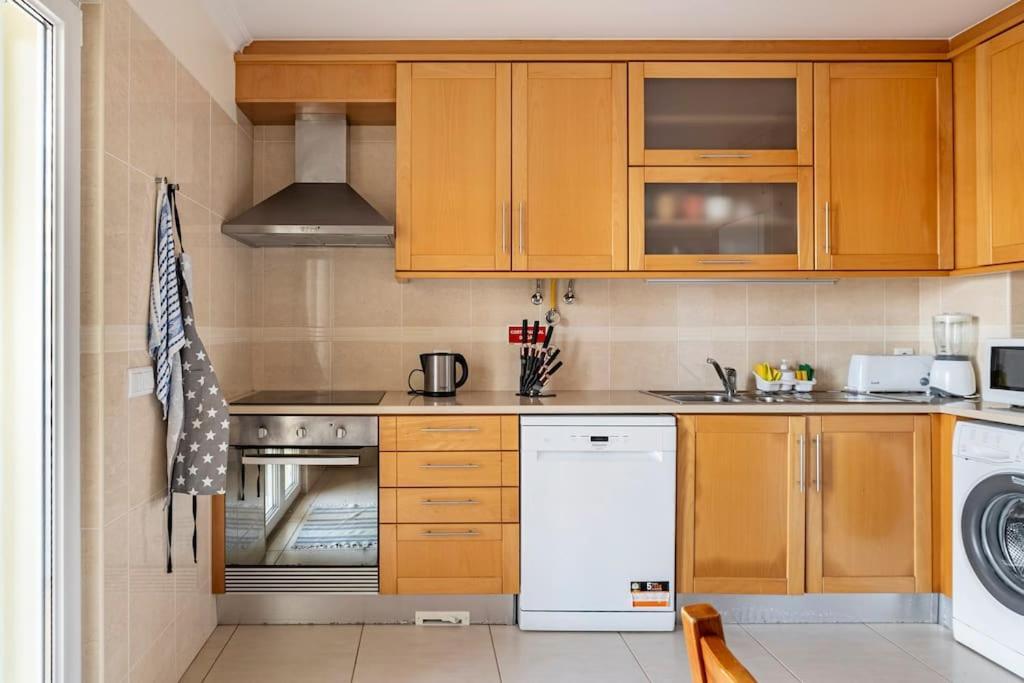 Apartment Baleal Beach Apartment *