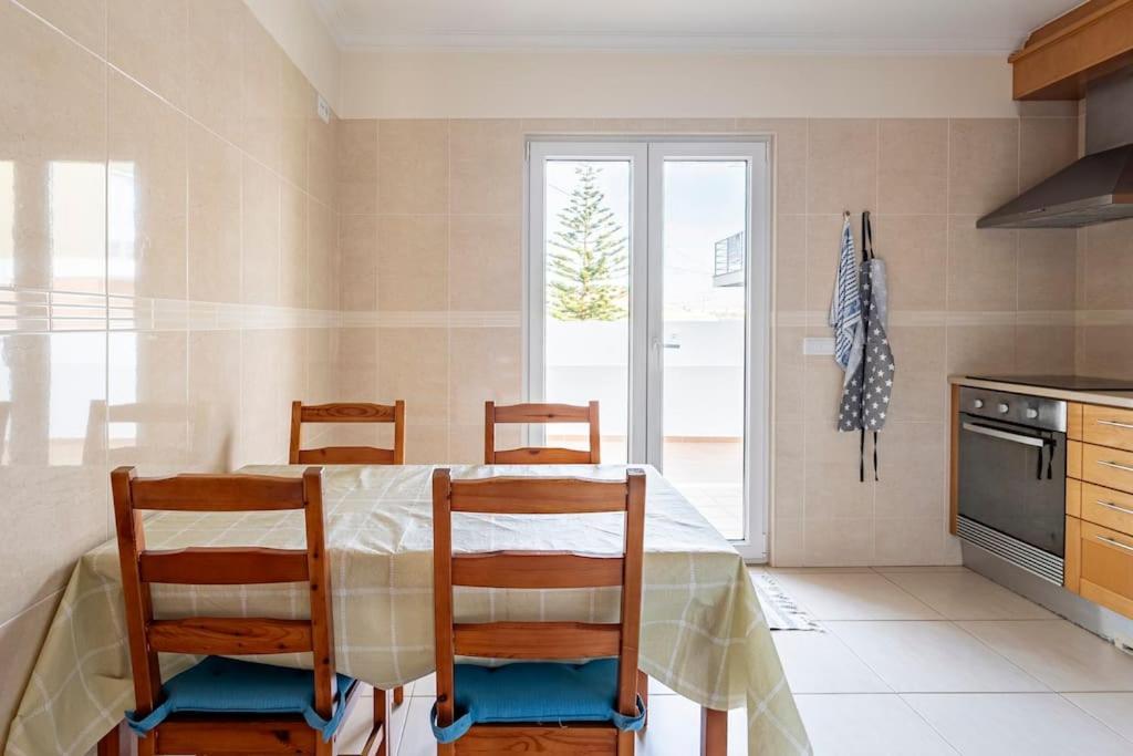 Baleal Beach Apartment Apartment Baleal