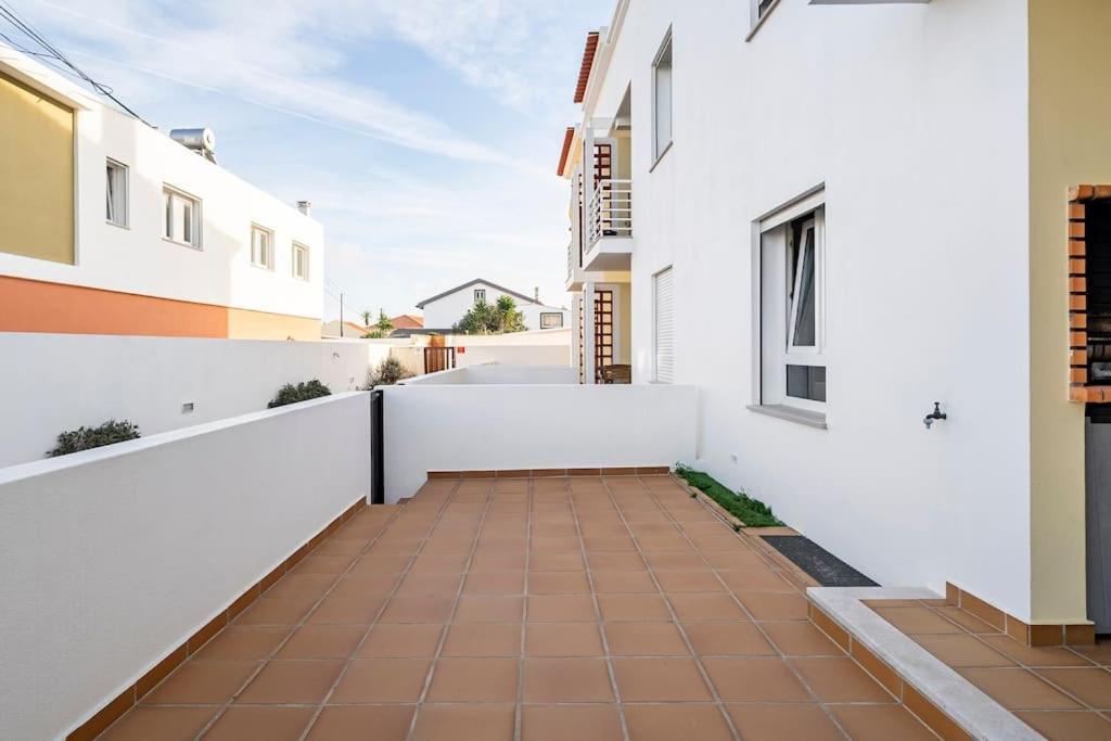 Apartment Baleal Beach Apartment Baleal