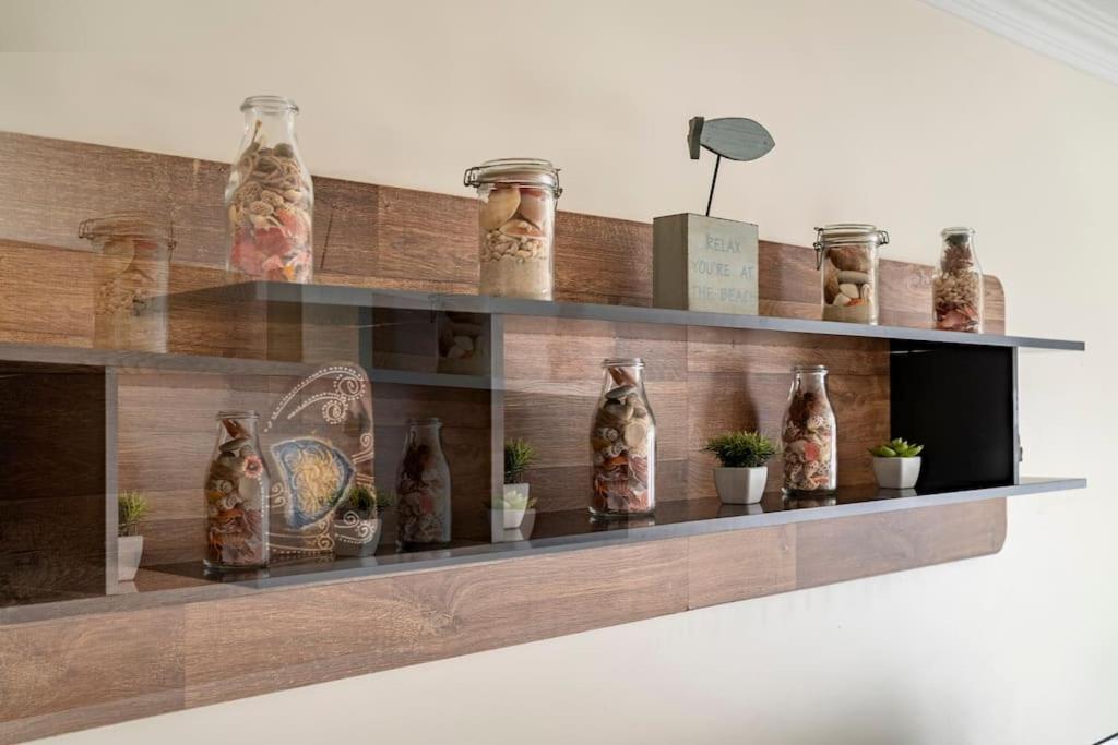 Baleal Beach Apartment *
