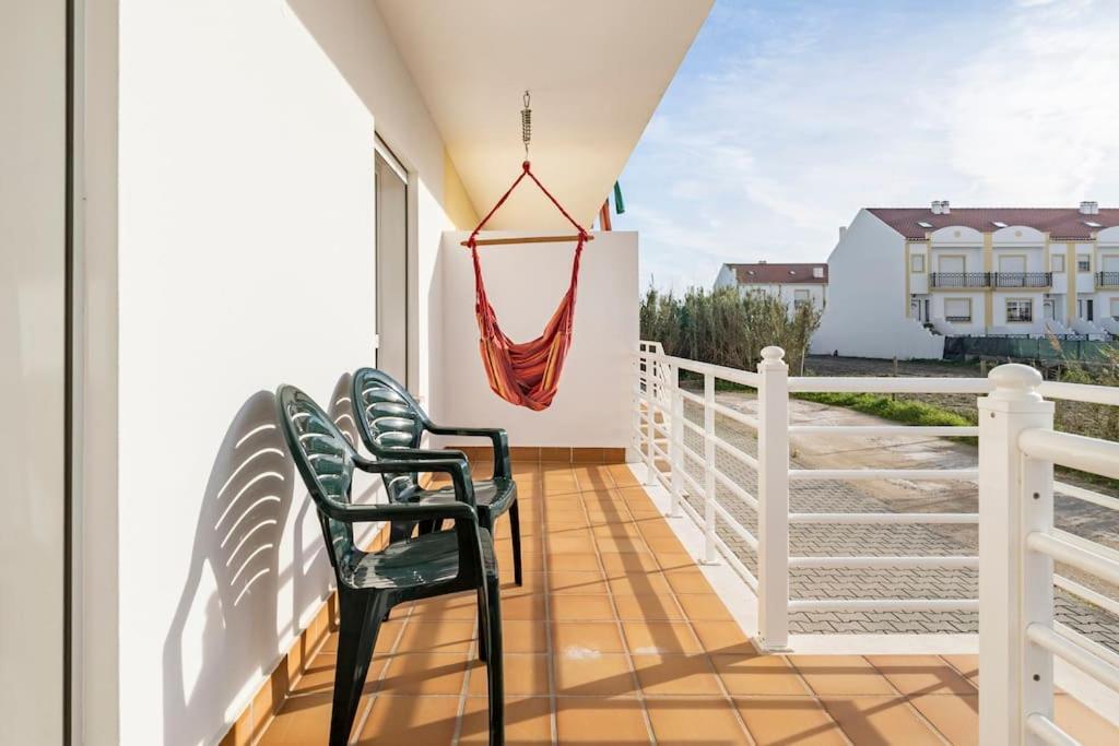 Baleal Beach Apartment