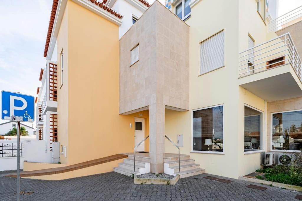 Baleal Beach Apartment Apartment
