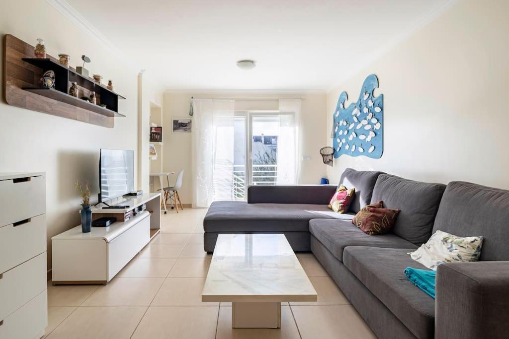 Apartment Baleal Beach Apartment