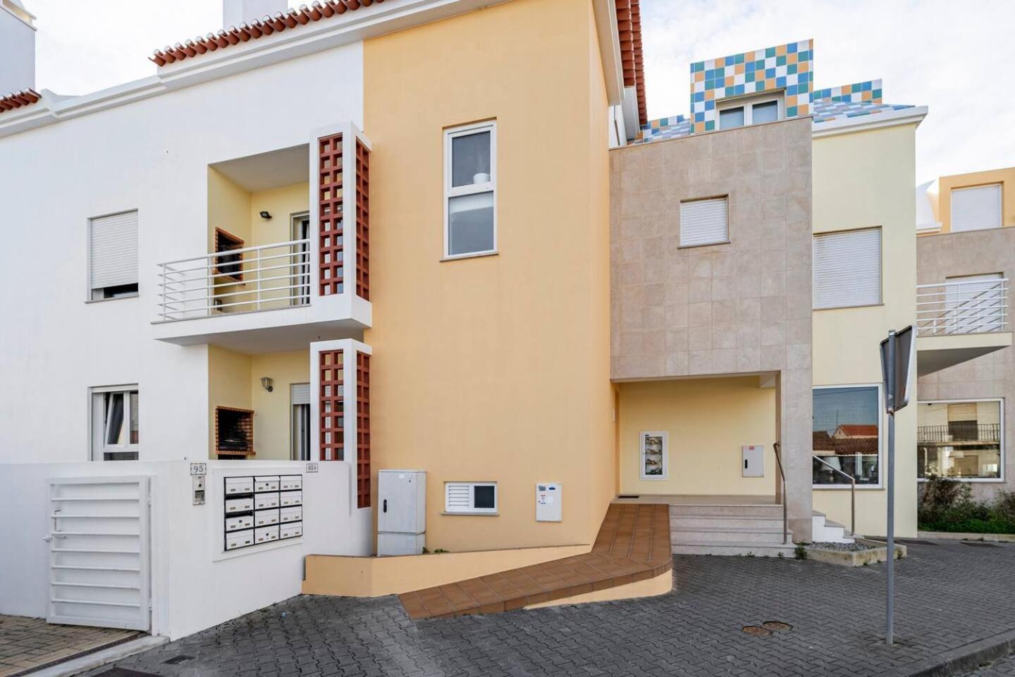 Apartment Baleal Beach Apartment *