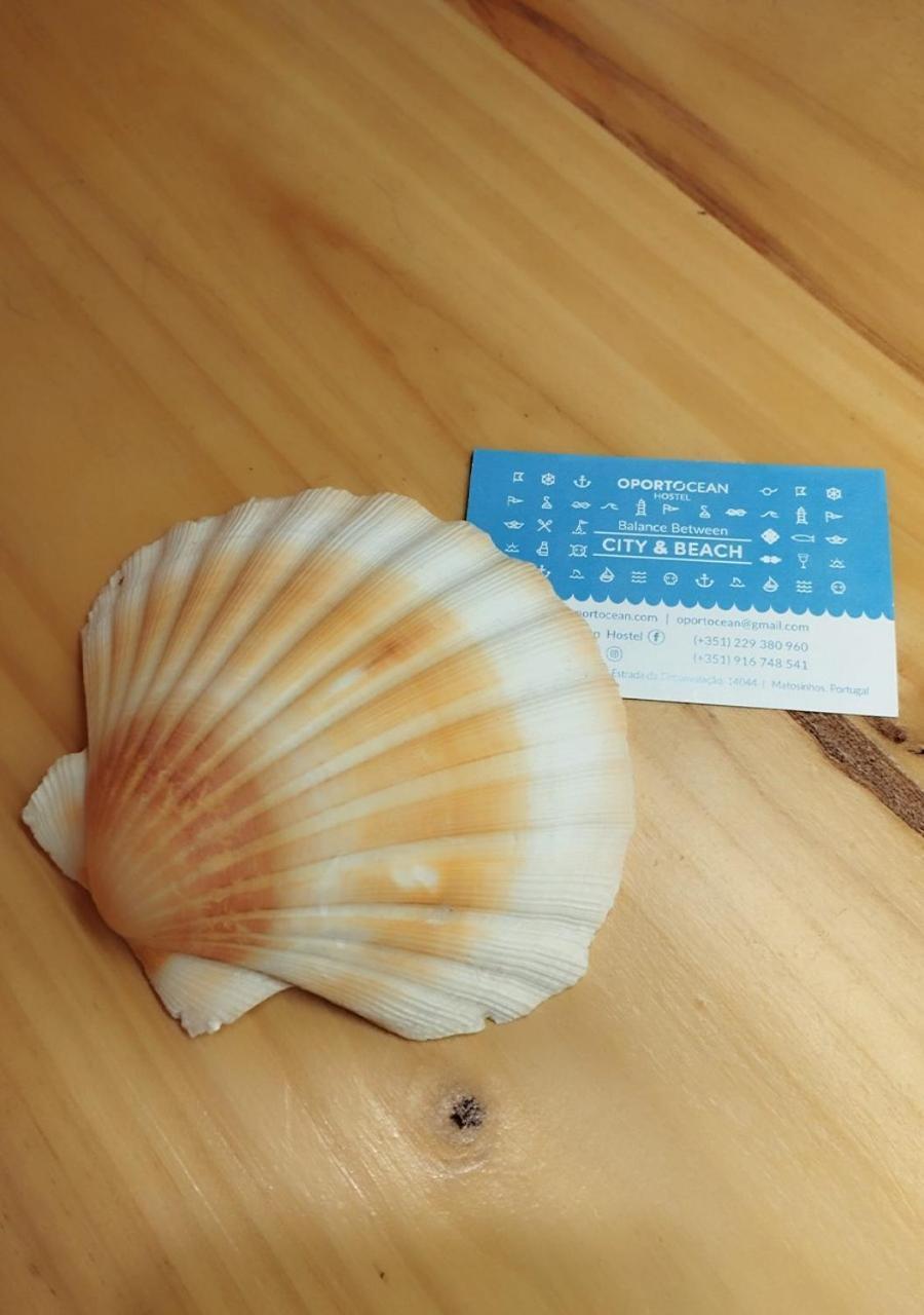 Oportocean *
