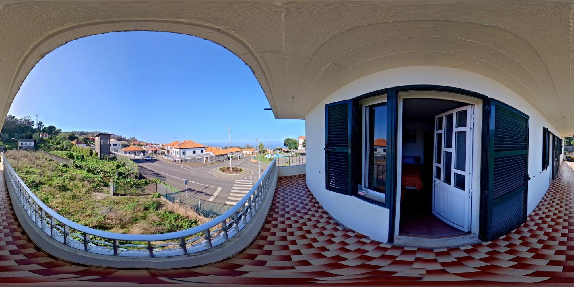 Guest house Pensao Fernandes