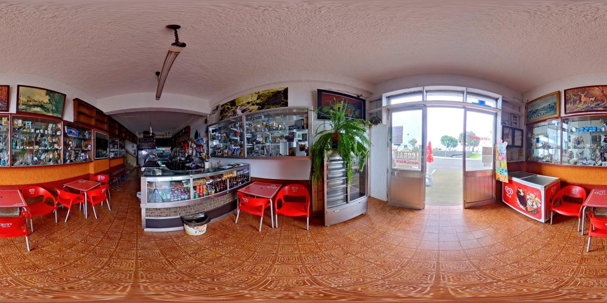 Casa de hóspedes Pensao Fernandes *