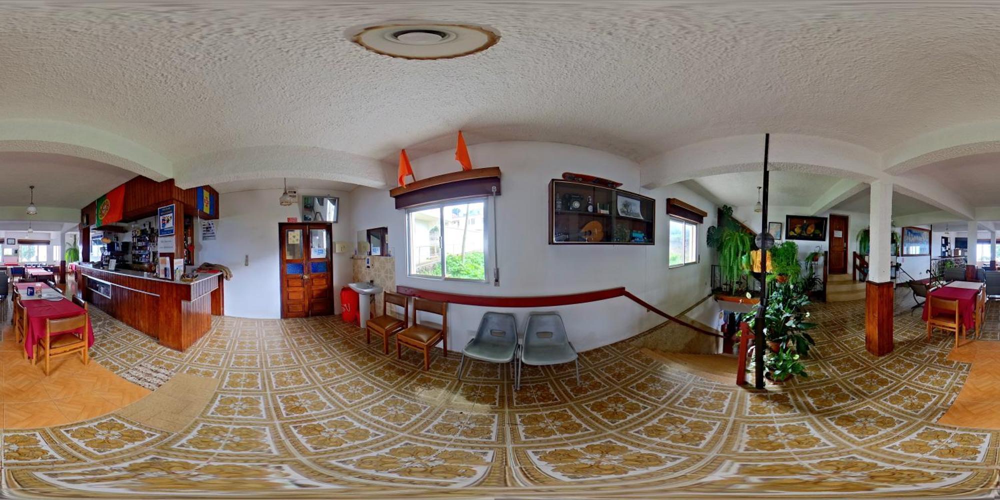 Guest house Pensao Fernandes Porto Moniz