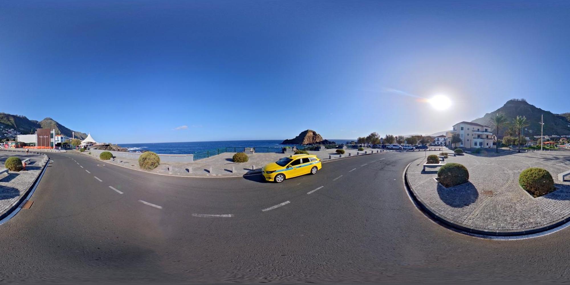 Pensao Fernandes Porto Moniz