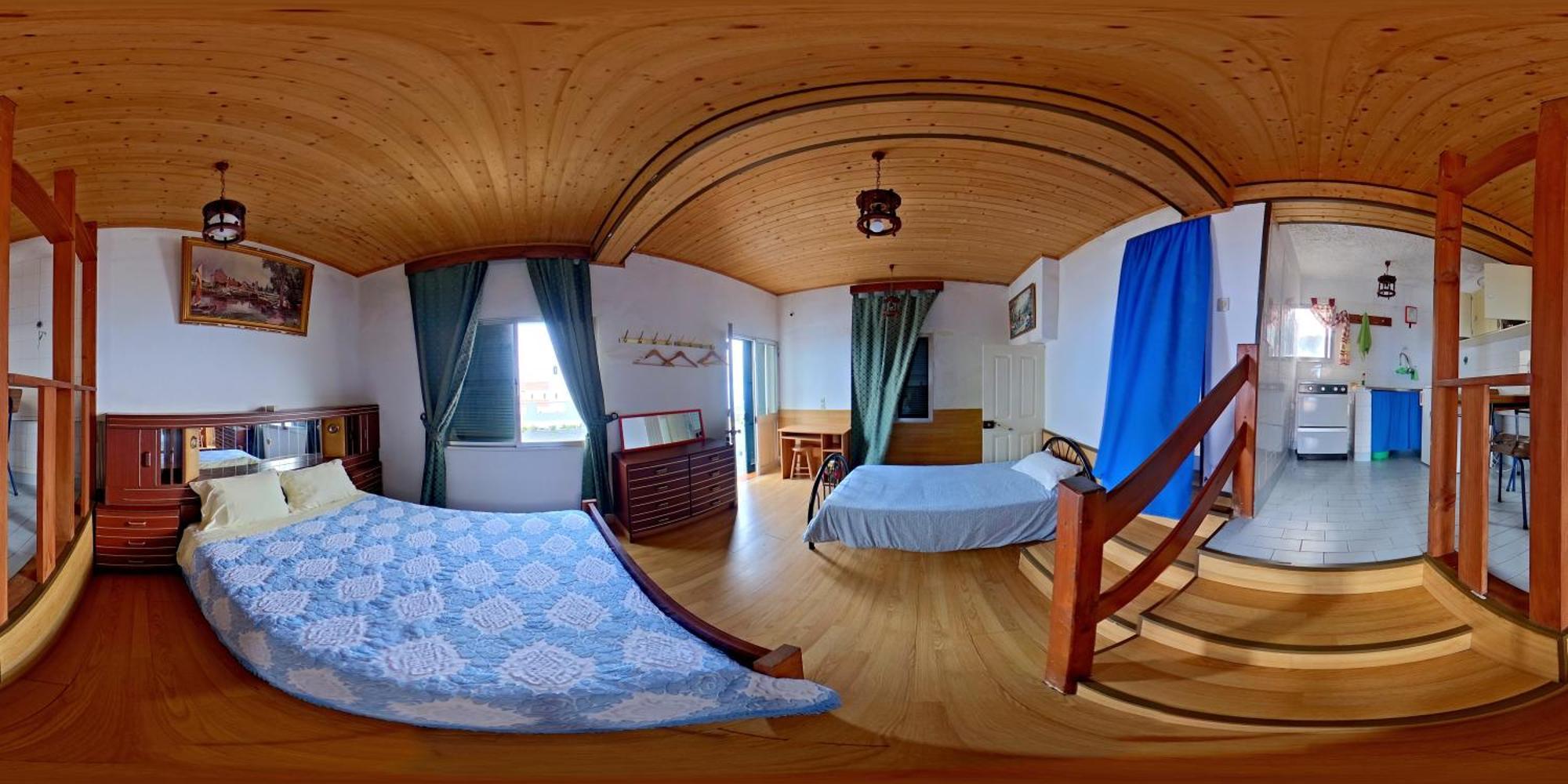 Pensao Fernandes * Porto Moniz