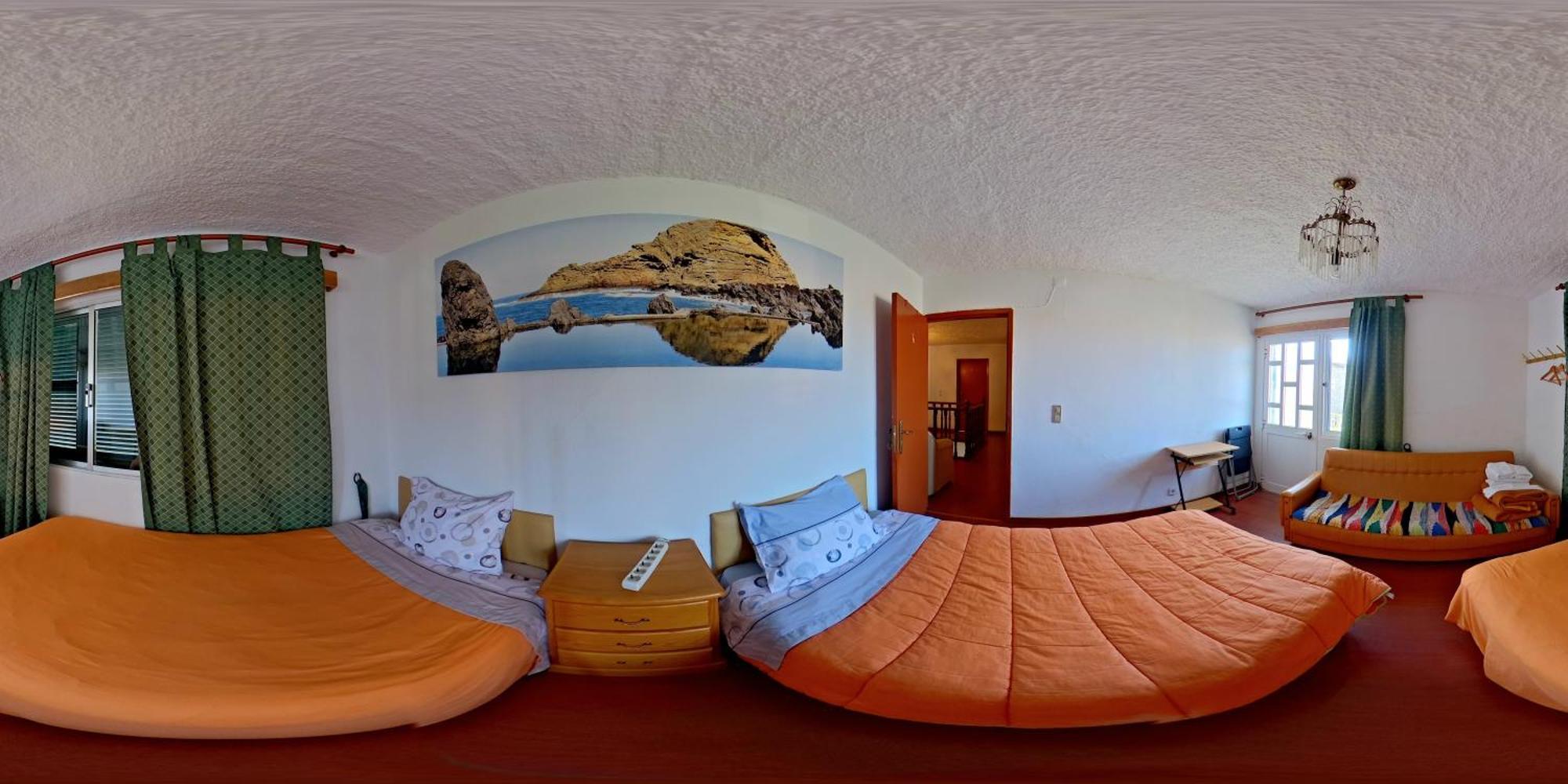 Pensao Fernandes Guest house *