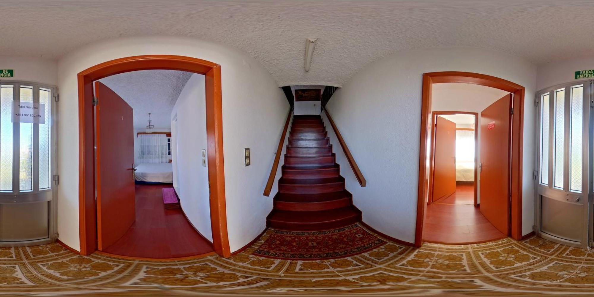 Guest house Pensao Fernandes Porto Moniz