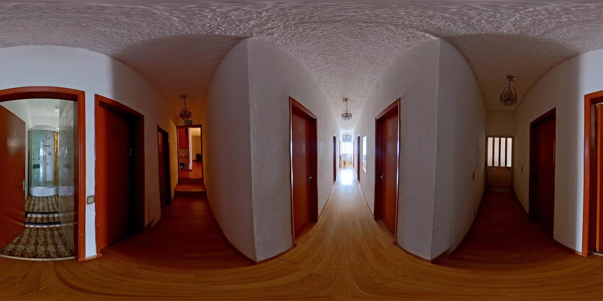 Pensao Fernandes Guest house