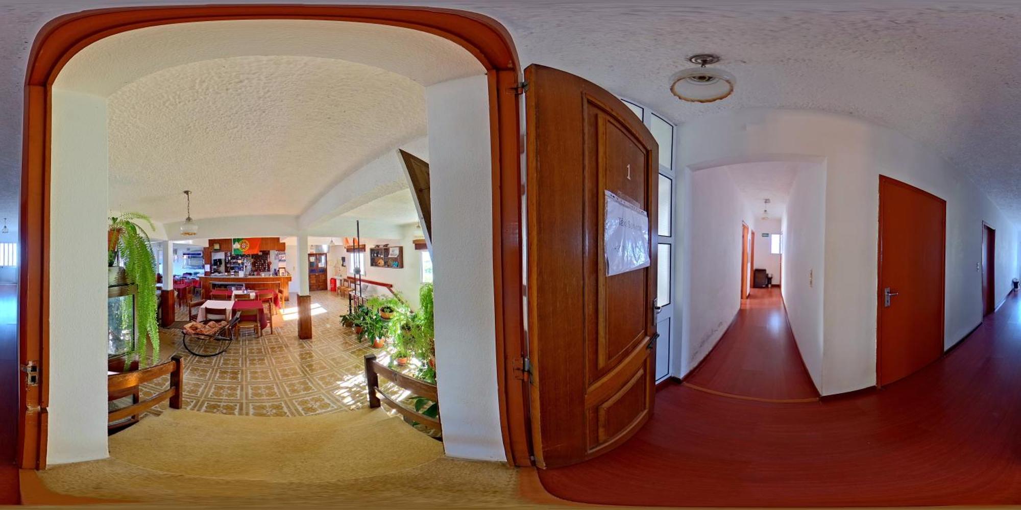 Guest house Pensao Fernandes *