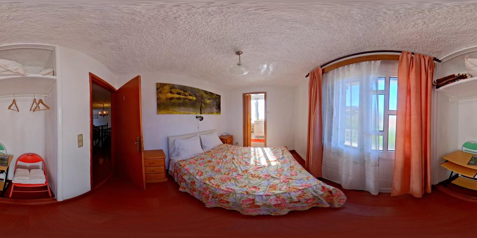Pensao Fernandes Guest house