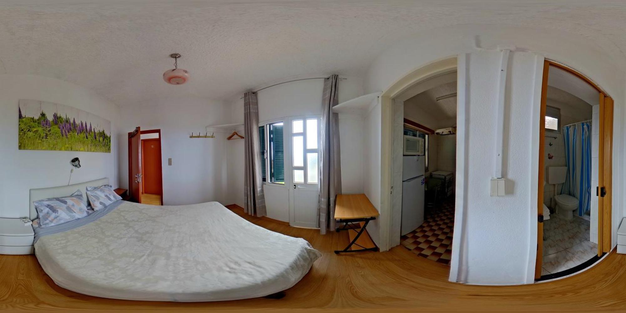 Guest house Pensao Fernandes *