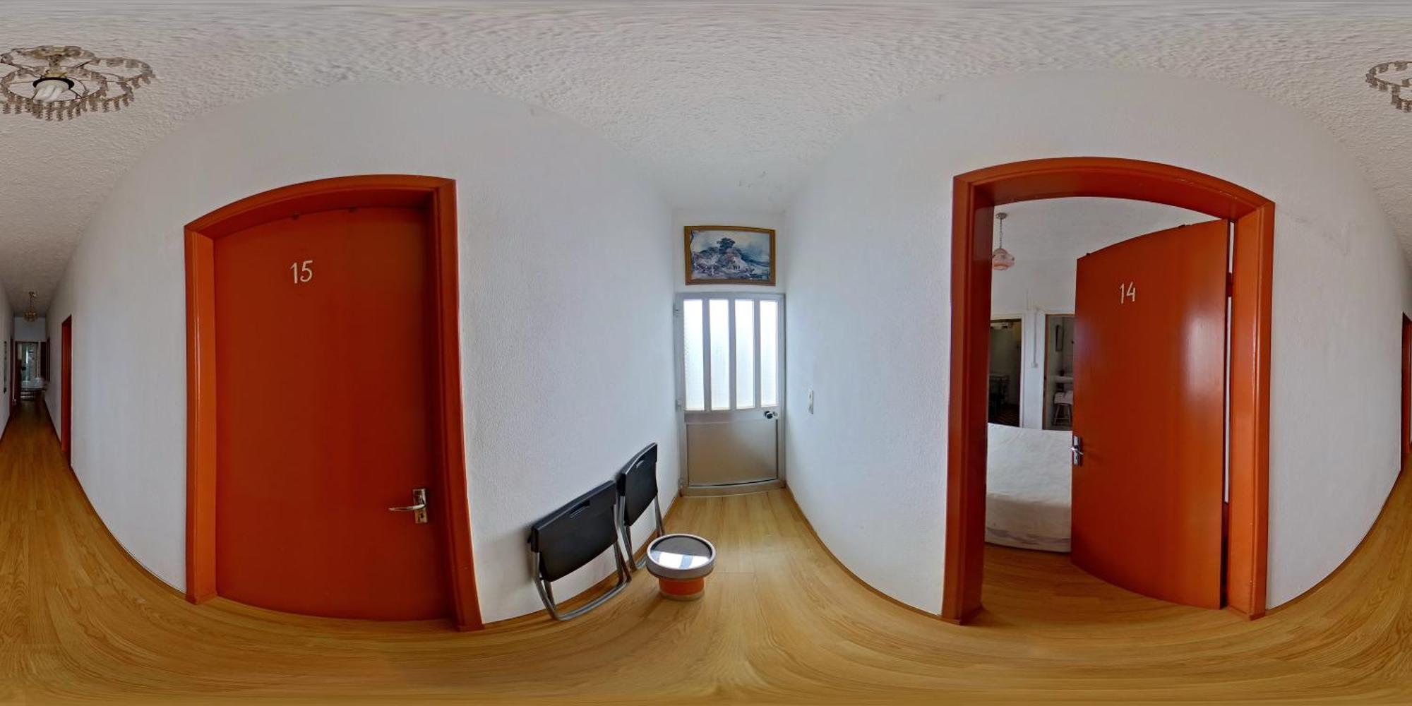 Pensao Fernandes Guest house Porto Moniz