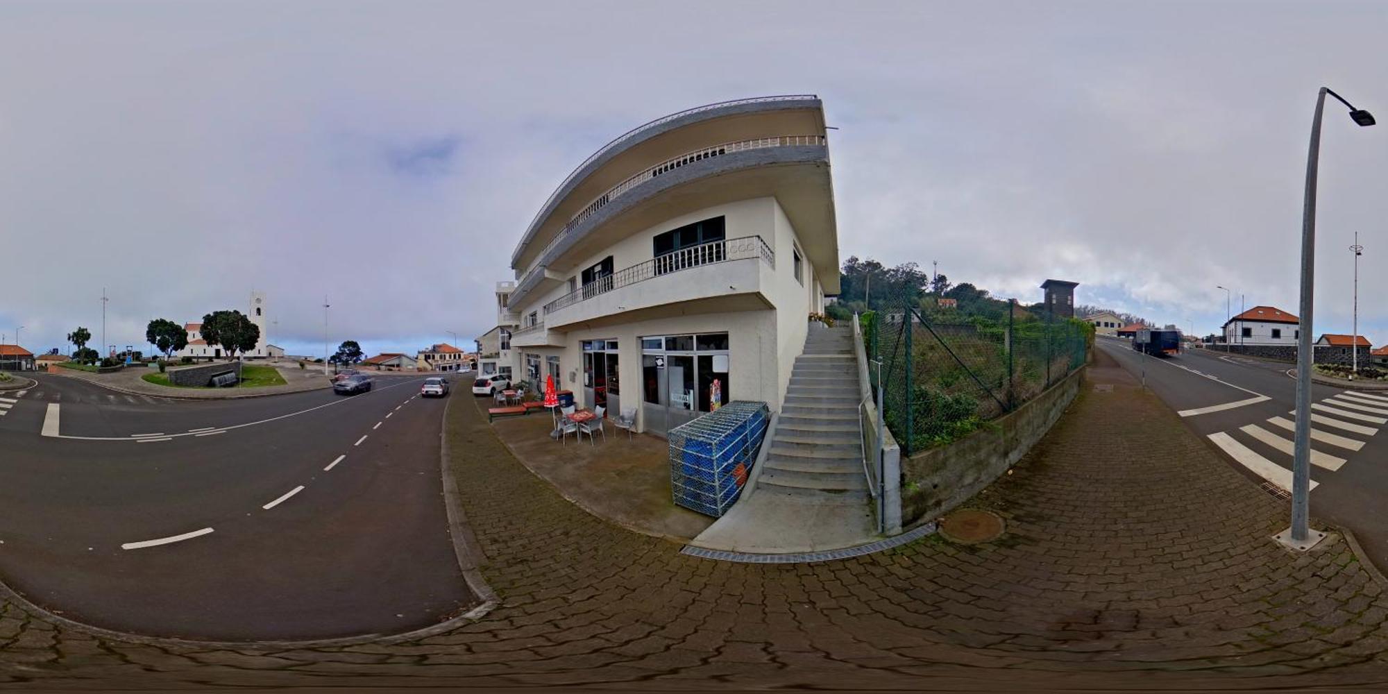 Guest house Pensao Fernandes Porto Moniz