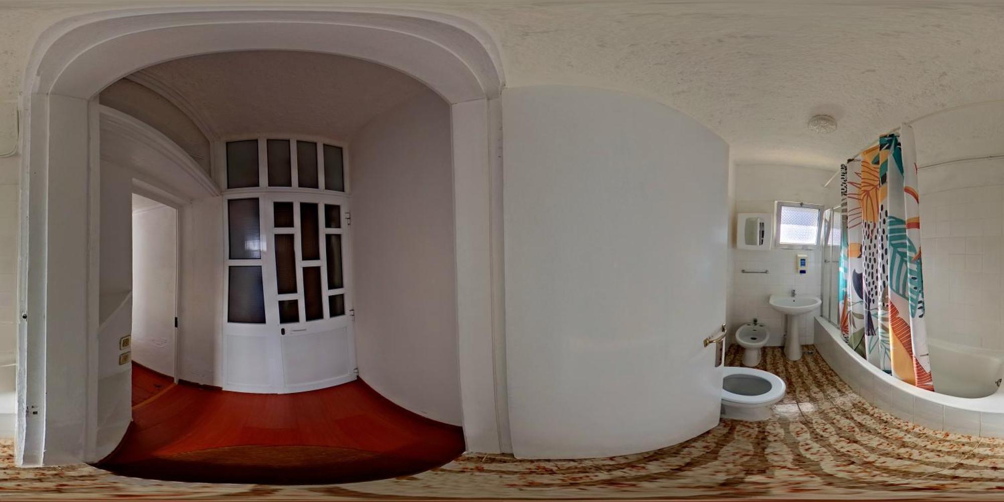 Pensao Fernandes Guest house