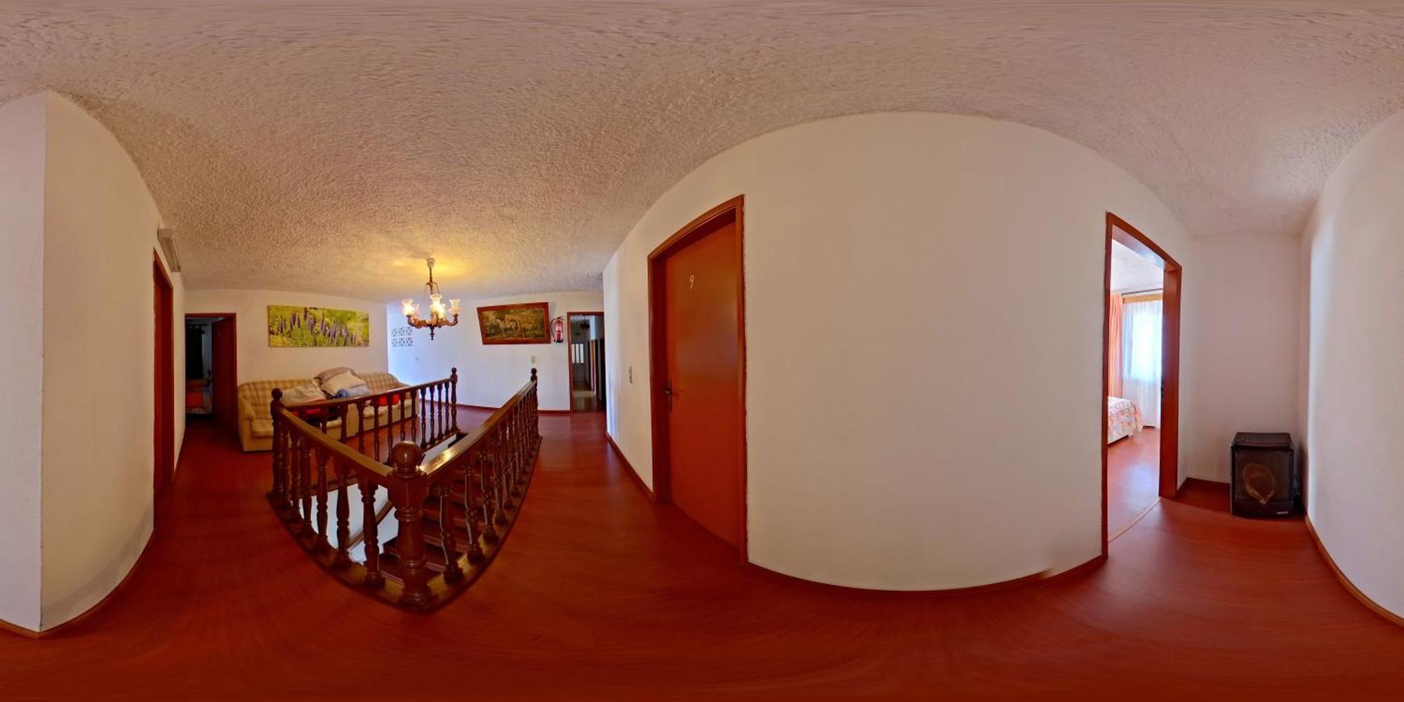 Guest house Pensao Fernandes *