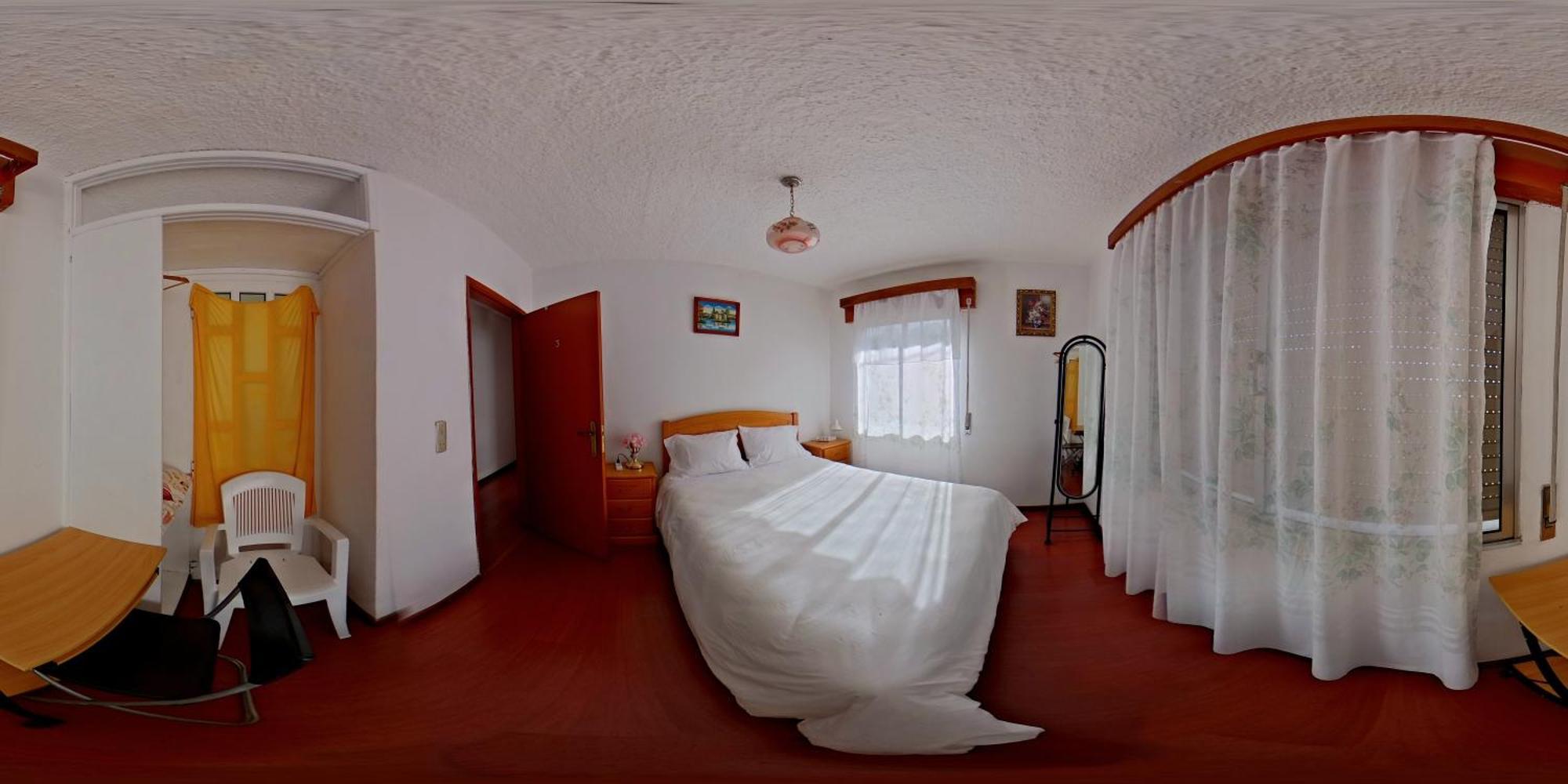 Pensao Fernandes Guest house Porto Moniz