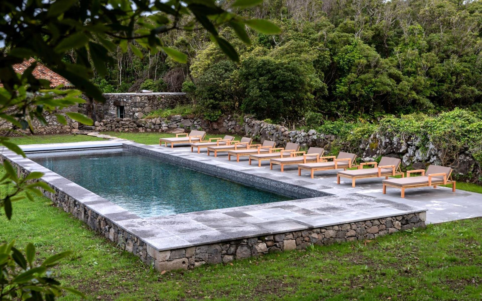 Aldeia Da Cuada Farm stay *