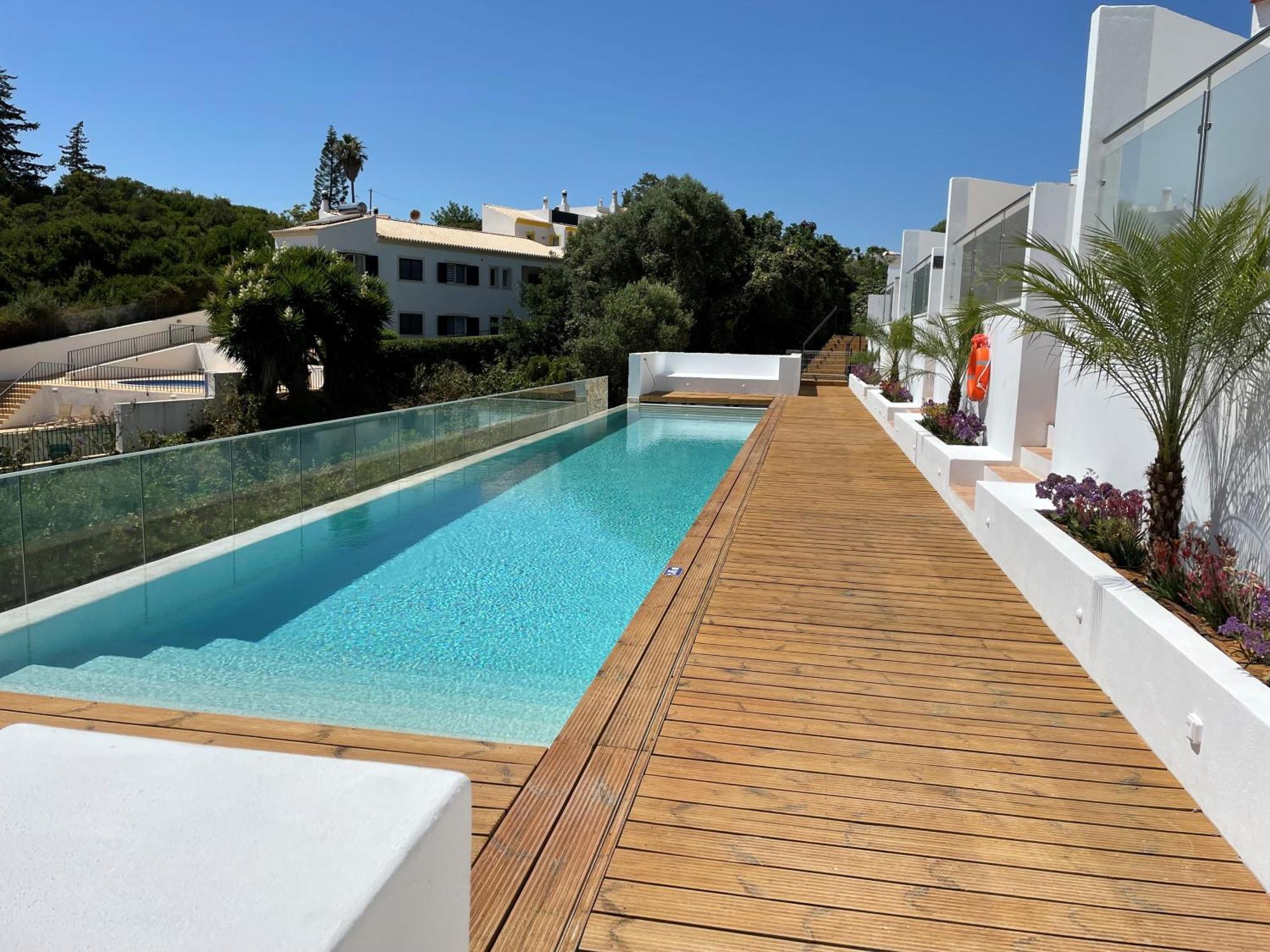 Apartamento Casas De Carvoeiro By Sevencollection