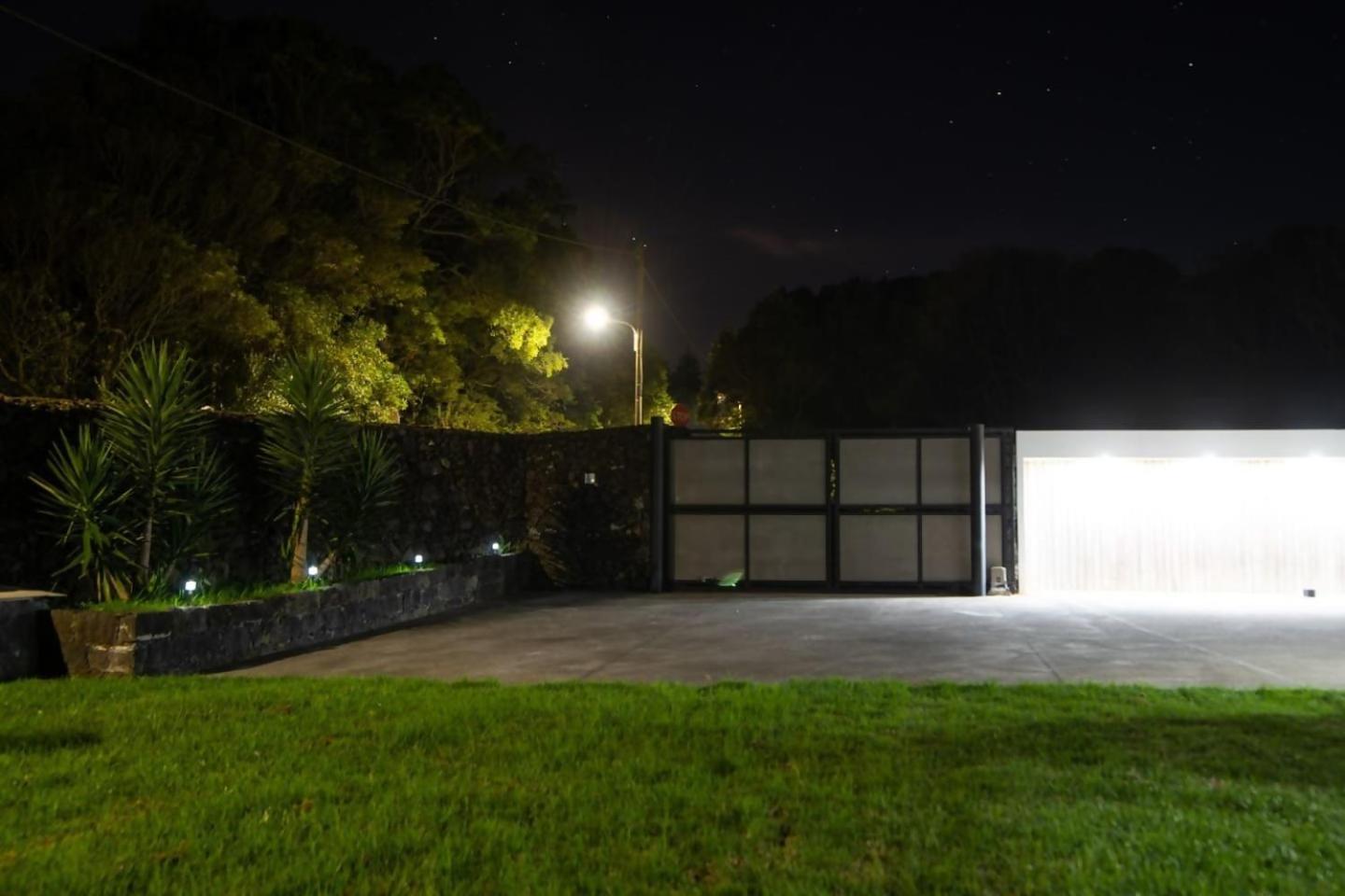 Villa Com Jacuzzi E Estacionamento