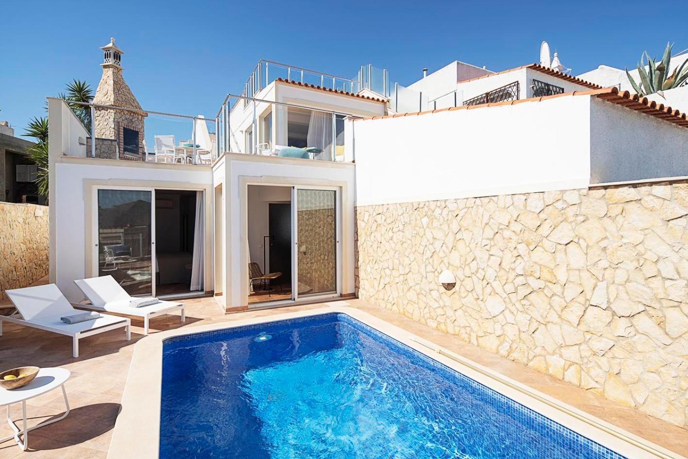 Apartment Casas De Carvoeiro By Sevencollection