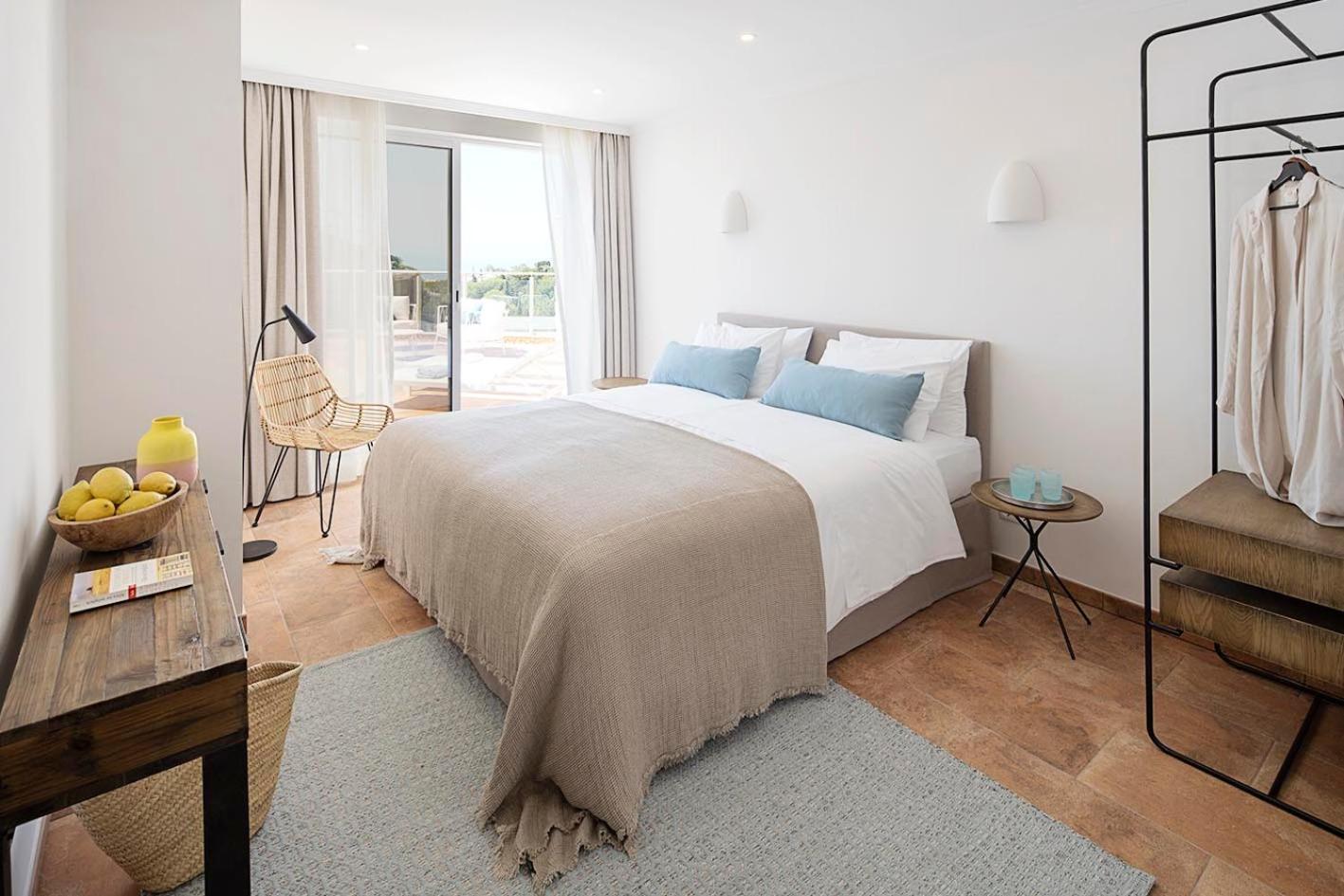 Casas De Carvoeiro By Sevencollection Carvoeiro (Lagoa)