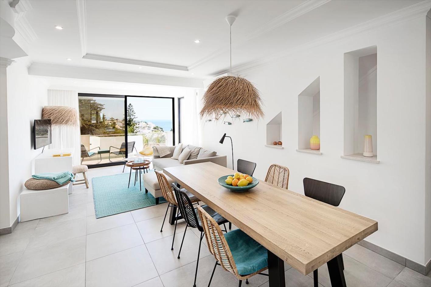 Casas De Carvoeiro By Sevencollection