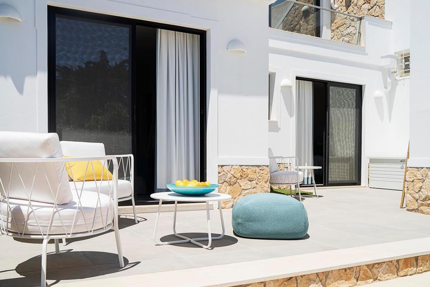 Casas De Carvoeiro By Sevencollection Apartamento