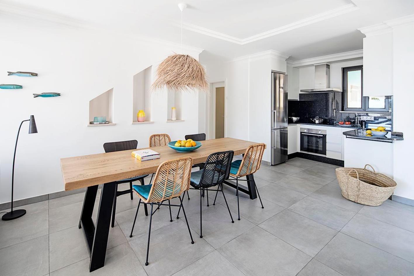 Casas De Carvoeiro By Sevencollection Apartamento Carvoeiro (Lagoa)