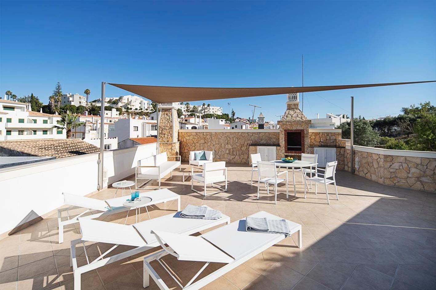 Casas De Carvoeiro By Sevencollection * Carvoeiro (Lagoa)