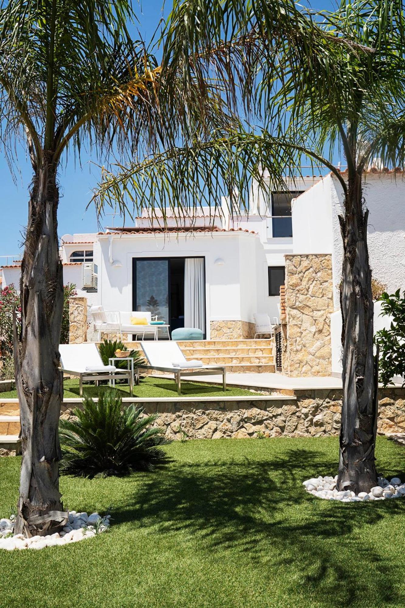 Casas De Carvoeiro By Sevencollection Apartamento *