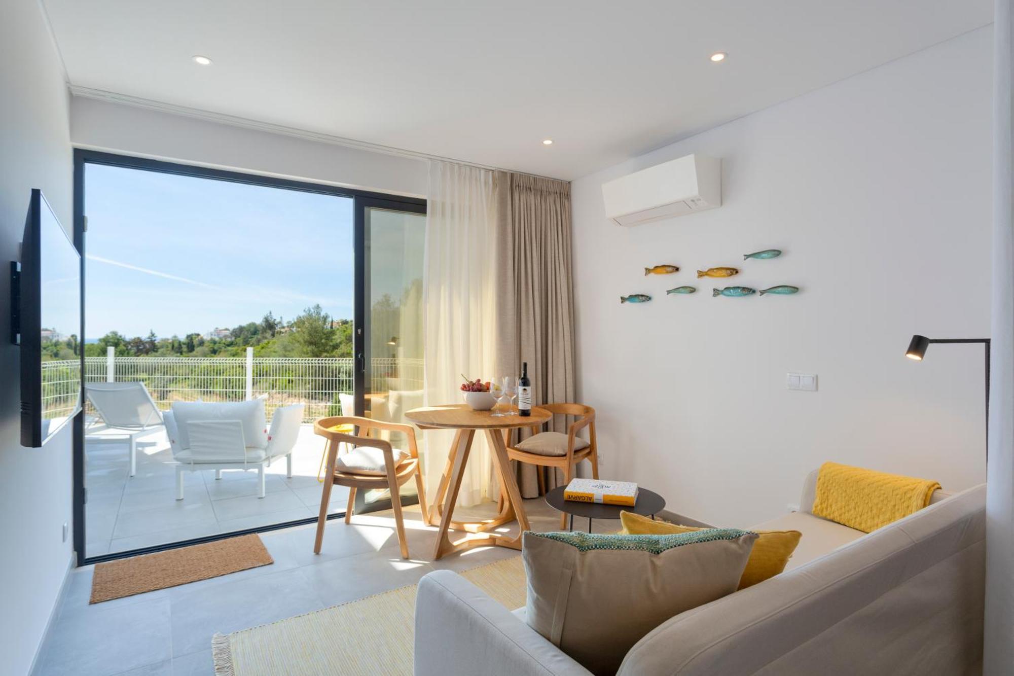 Casas De Carvoeiro By Sevencollection Carvoeiro (Lagoa)