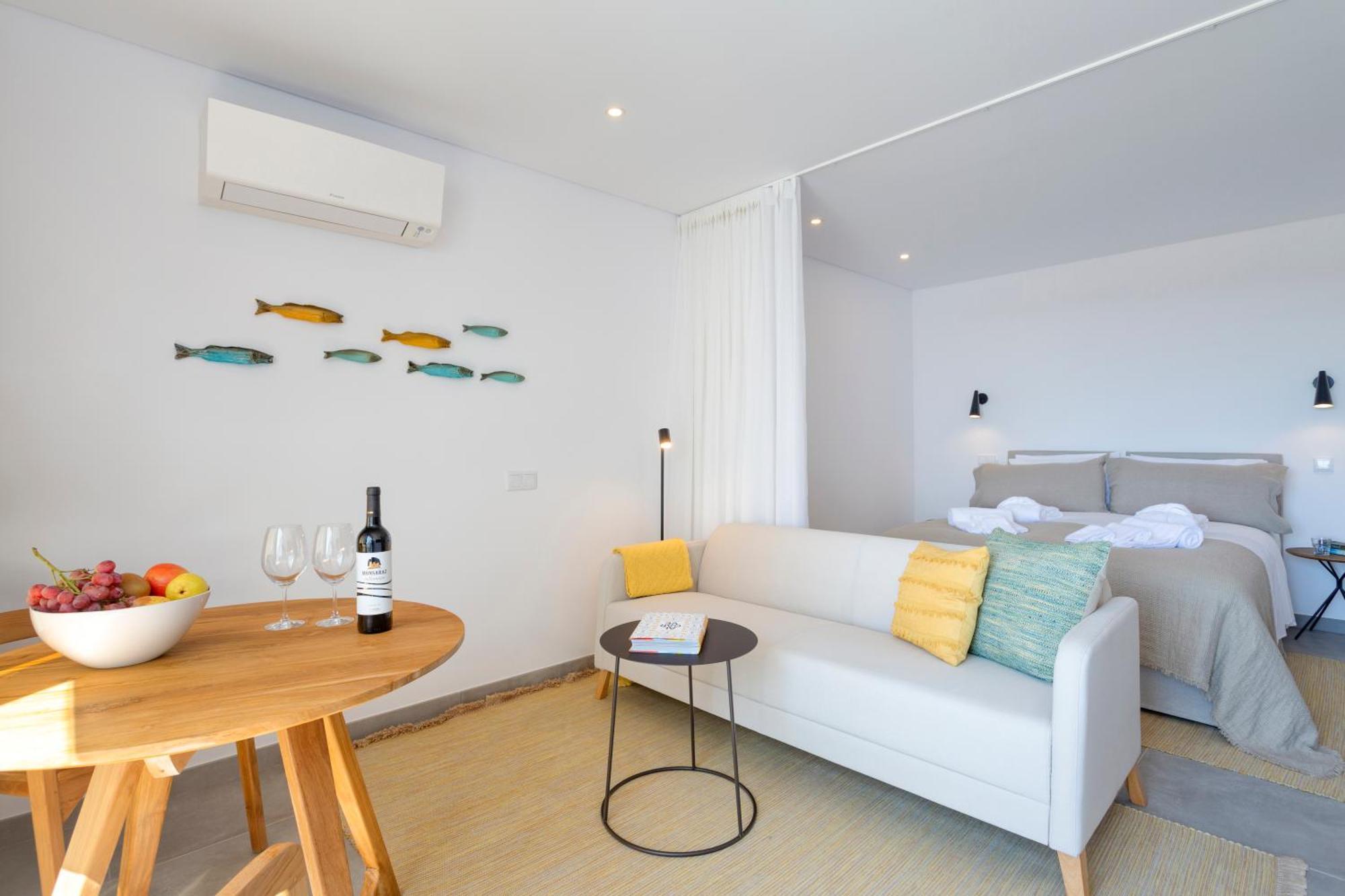 Apartamento Casas De Carvoeiro By Sevencollection Carvoeiro (Lagoa)