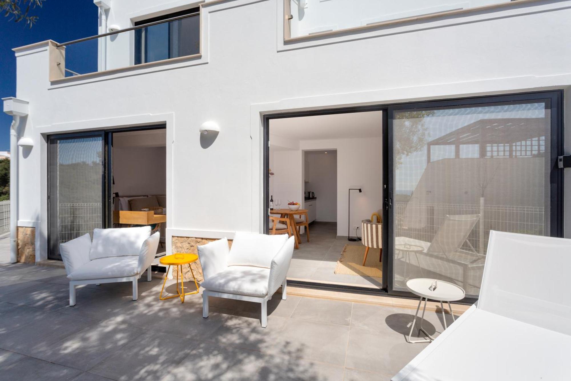Casas De Carvoeiro By Sevencollection Carvoeiro (Lagoa)