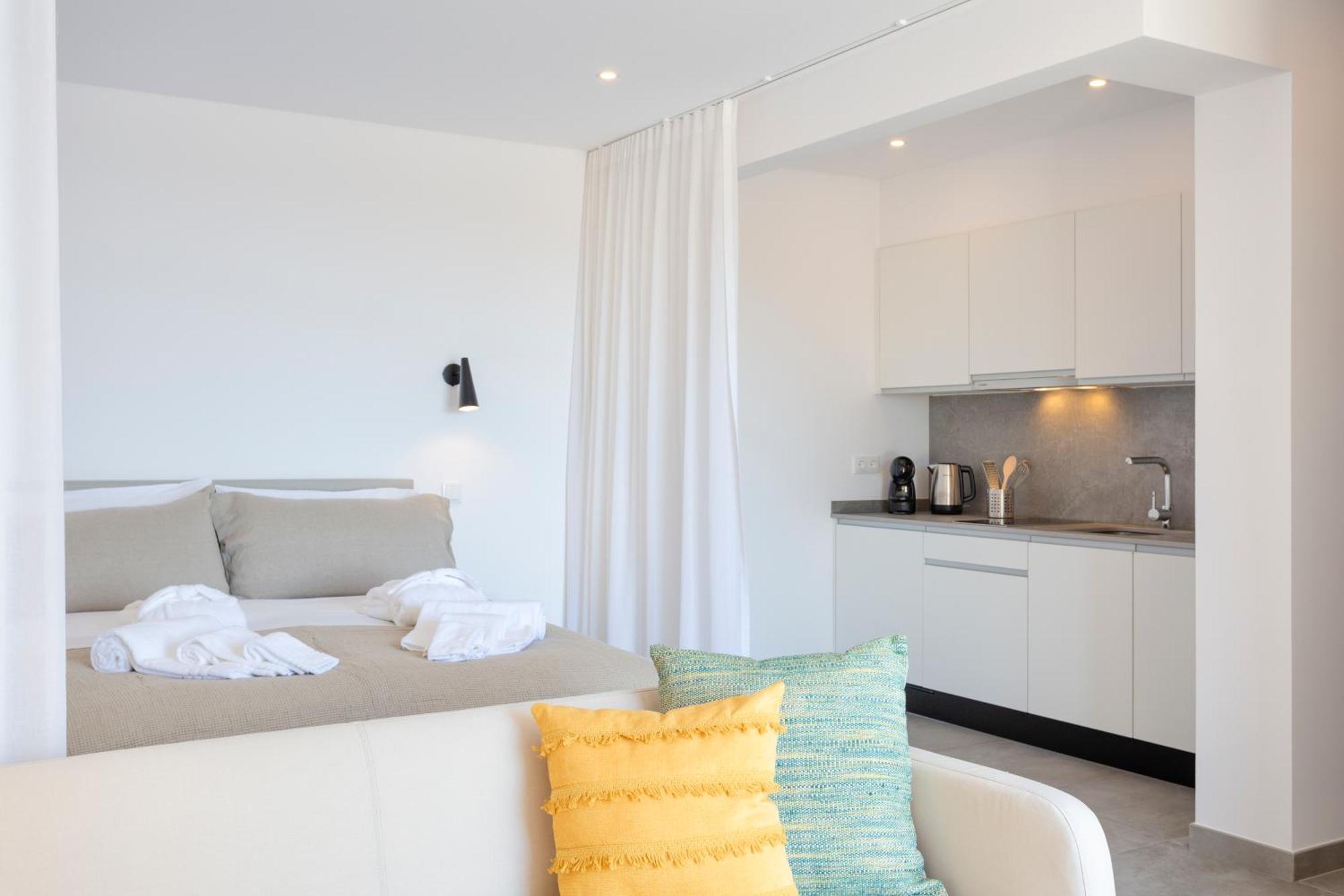 Apartamento Casas De Carvoeiro By Sevencollection *