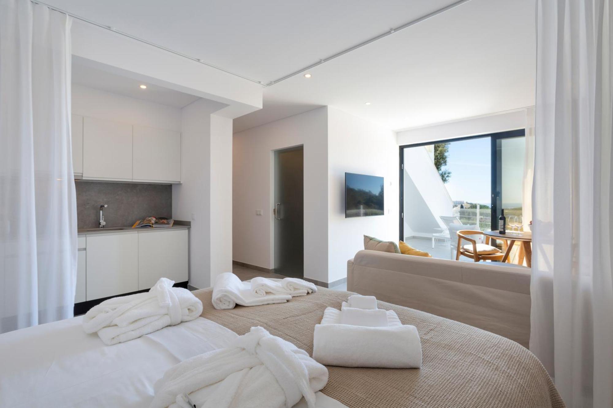 Apartamento Casas De Carvoeiro By Sevencollection Carvoeiro (Lagoa)