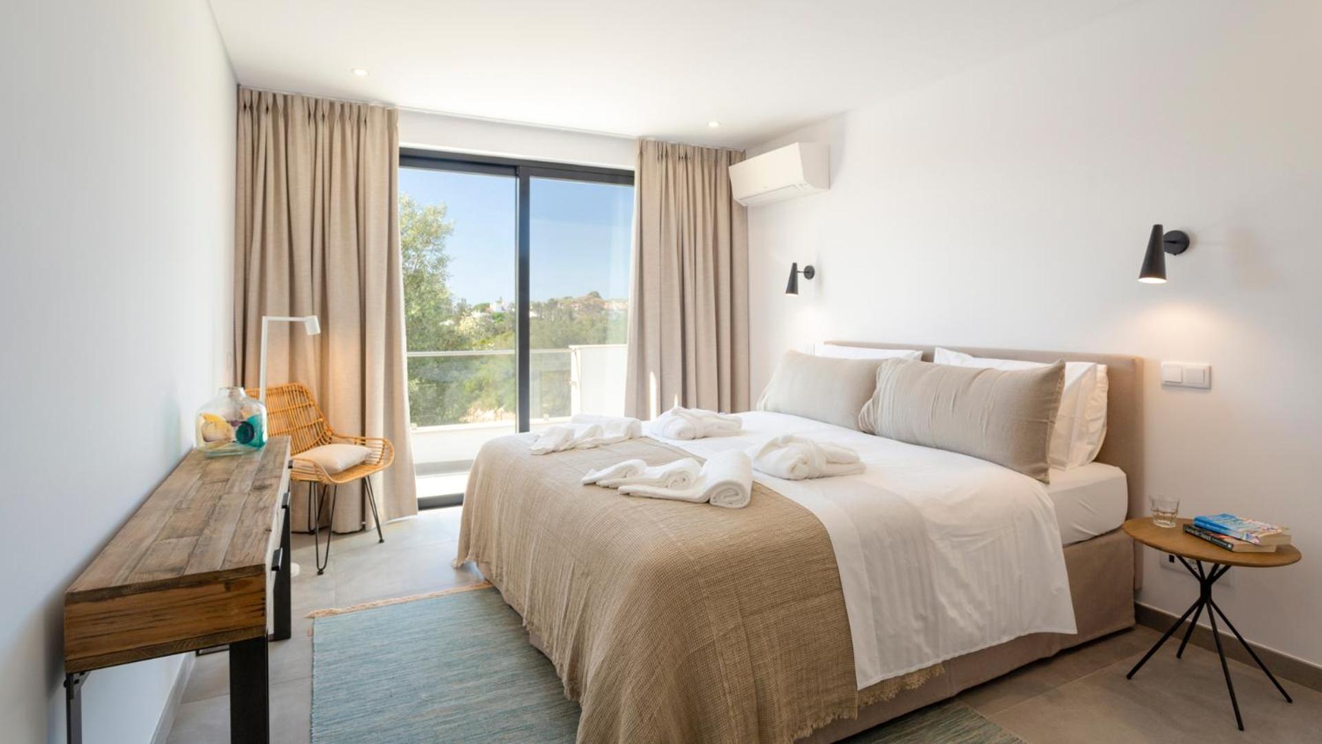 Apartamento Casas De Carvoeiro By Sevencollection