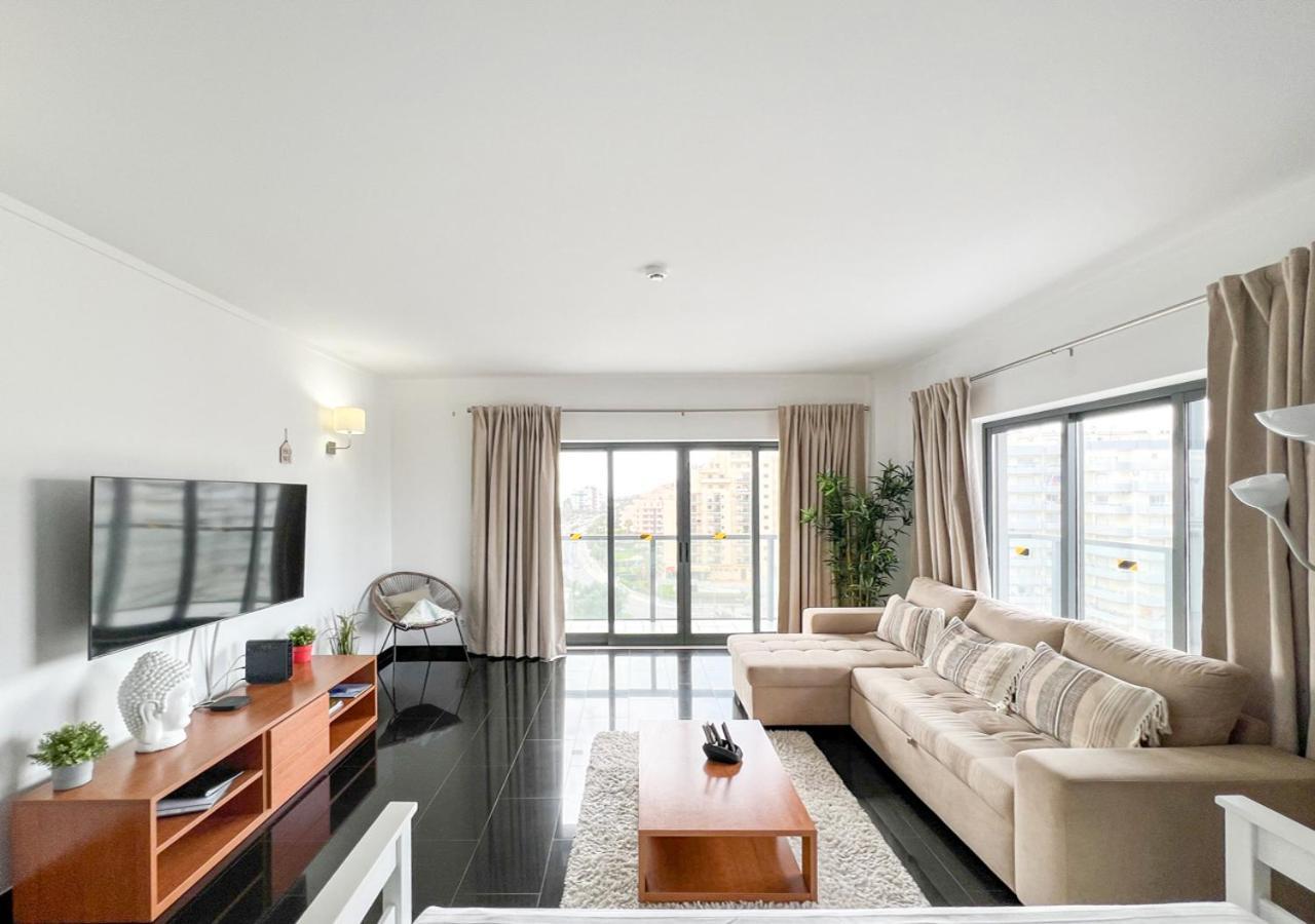 Rocha Tower Sunset Apartment Portimao